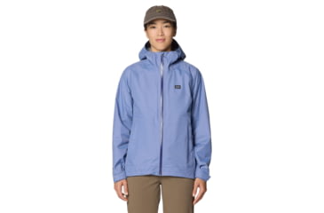 Image of Mountain Hardwear Threshold Jacket - Womens