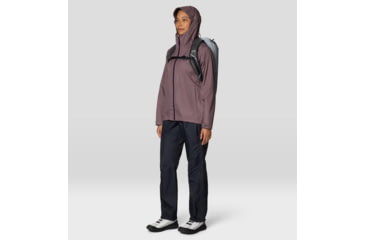 Image of Mountain Hardwear Threshold Jacket - Womens