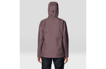 Image of Mountain Hardwear Threshold Jacket - Womens