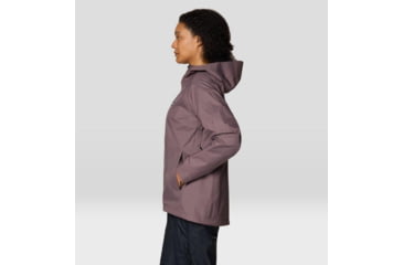 Image of Mountain Hardwear Threshold Jacket - Womens