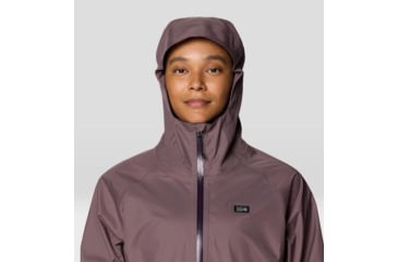 Image of Mountain Hardwear Threshold Jacket - Womens