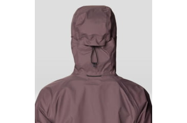 Image of Mountain Hardwear Threshold Jacket - Womens