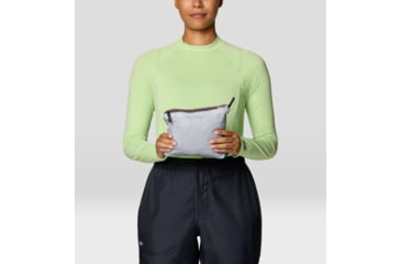 Image of Mountain Hardwear Threshold Jacket - Womens