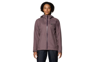 Image of Mountain Hardwear Threshold Jacket - Womens
