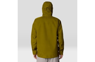 Image of Mountain Hardwear TrailVerse Gore-Tex Jacket - Mens