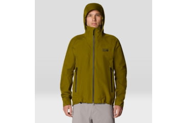 Image of Mountain Hardwear TrailVerse Gore-Tex Jacket - Mens