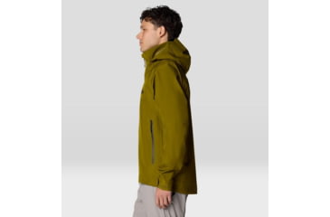Image of Mountain Hardwear TrailVerse Gore-Tex Jacket - Mens