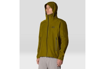 Image of Mountain Hardwear TrailVerse Gore-Tex Jacket - Mens