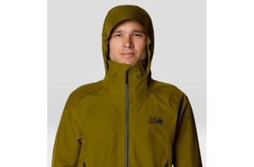 Image of Mountain Hardwear TrailVerse Gore-Tex Jacket - Mens