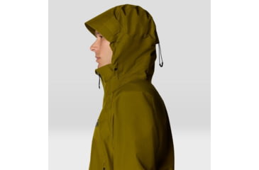 Image of Mountain Hardwear TrailVerse Gore-Tex Jacket - Mens