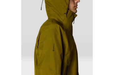 Image of Mountain Hardwear TrailVerse Gore-Tex Jacket - Mens