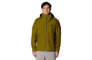 Image of Mountain Hardwear TrailVerse Gore-Tex Jacket - Mens