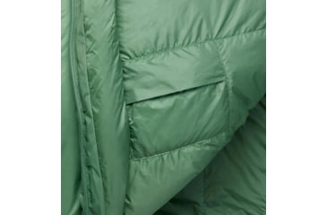 Image of Mountain Hardwear Yawn Patrol 15F/-9C Sleeping Bag