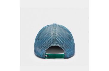 Image of Mountain Hardwear Mountain Icon Trucker Hat - Womens, Fogbank, O/S, 1829961102-O/S