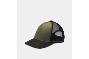 Image of Mountain Hardwear Mountain Icon Trucker Hat - Womens, Light Army, O/S, 1829961333-O/S