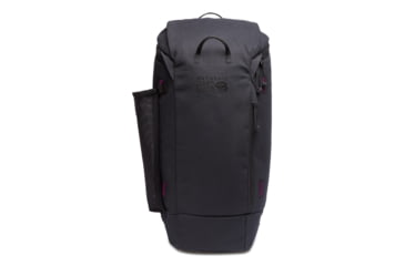 Image of Mountain Hardwear Multi-Pitch 30 Backpack, Black, Medium/Large, OU8118010-M/L
