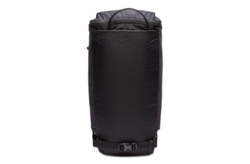 Image of Mountain Hardwear Multi-Pitch 30 Backpack, Black, Medium/Large, OU8118010-M/L