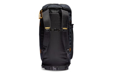 Image of Mountain Hardwear Multi-Pitch 30 Backpack, Dark Pine/Black, Medium/Large, OU8118320-M/L