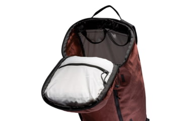 Image of Mountain Hardwear Multi-Pitch 30 Backpack, Red Rocks, Medium/Large, OU8118682-M/L