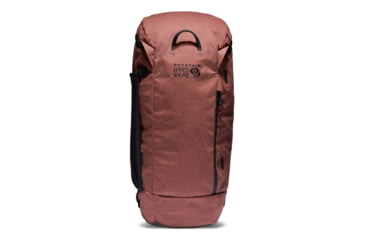 Image of Mountain Hardwear Multi-Pitch 30 Backpack, Red Rocks, Medium/Large, OU8118682-M/L