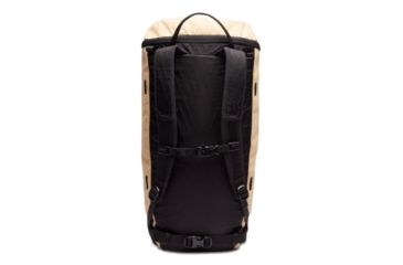 Image of Mountain Hardwear Multi-Pitch 30 Backpack, Sierra Tan, Medium/Large, 1854001232-M/L