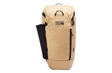 Image of Mountain Hardwear Multi-Pitch 30 Backpack, Sierra Tan, Medium/Large, 1854001232-M/L