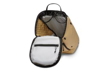 Image of Mountain Hardwear Multi-Pitch 30 Backpack, Sierra Tan, Medium/Large, 1854001232-M/L