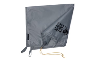 Image of Mountain Hardwear Nimbus UL 1 Footprint, 073, O/S, 2102601-073-O/S