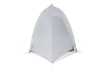 Image of Mountain Hardwear Nimbus UL 1 Tent, Grey Ice, O/S, 2102611-063-O/S