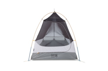 Image of Mountain Hardwear Nimbus UL 1 Tent, Grey Ice, O/S, 2102611-063-O/S