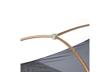 Image of Mountain Hardwear Nimbus UL 1 Tent, Grey Ice, O/S, 2102611-063-O/S