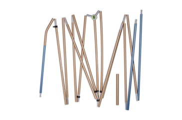 Image of Mountain Hardwear Nimbus UL 2 Tent, 063, O/S, 2102631-063-O/S