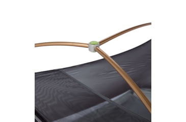 Image of Mountain Hardwear Nimbus UL 2 Tent, 063, O/S, 2102631-063-O/S