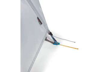 Image of Mountain Hardwear Nimbus UL 2 Tent, 063, O/S, 2102631-063-O/S