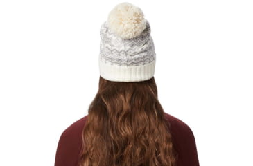 Image of Mountain Hardwear Northern Lights Beanie Hat - Womens, Cotton, One Size, OL7839104-O/S