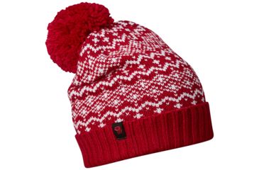 Image of Mountain Hardwear Northern Lights Beanie Hat - Womens, Cranstand, One Size, 1796641623-O/S