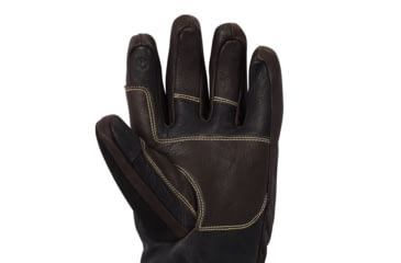 Image of Mountain Hardwear OP Glove, Wood Smoke, Medium, OU8877266-M