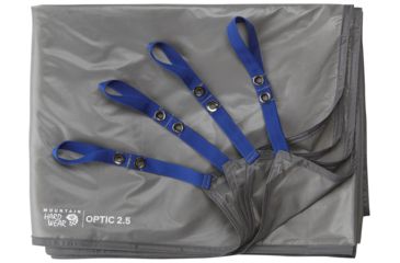 Image of Optic 2.5 Footprint