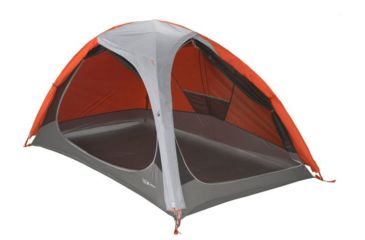 Image of Mountain Hardwear Optic 3.5 Tent - 3 Person, 3 Season-State Orange