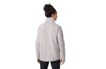 Image of Mountain Hardwear Ordessa Pullover - Womens, Mystic Purple, Small, 1851951514-S