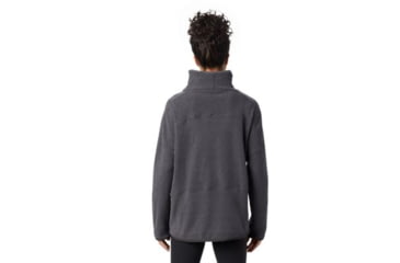 Image of Mountain Hardwear Ordessa Pullover - Womens, Void, Small, 1851951012-S