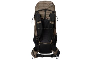 Image of Mountain Hardwear Ozonic 70 OutDry Backpack, Darklands, S/M 1824591925-S/M