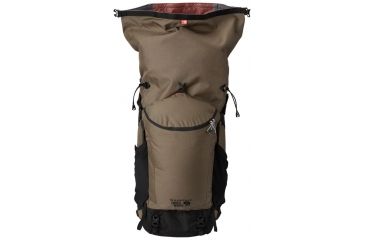 Image of Mountain Hardwear Ozonic 70 OutDry Backpack, Darklands, S/M 1824591925-S/M
