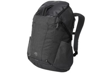 Image of Mountain Hardwear Paladin 33 Pack Clearance -Regular-Black