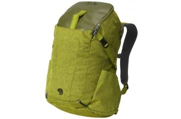 Image of Mountain Hardwear Paladin 33 Pack Clearance -Regular-Python Green