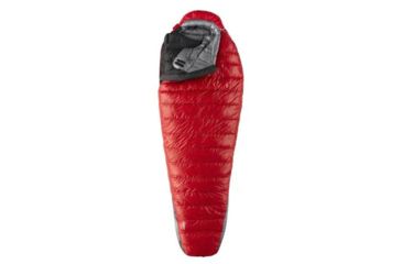 Image of Mountain Hardwear Phantom 0 Sleeping Bag 800 Down -Regular-Left