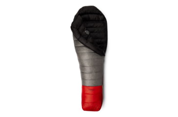 Image of Mountain Hardwear Phantom 0F/-18C Sleeping Bag, Glacial, REGxLH, 2063651-097-REGxLH
