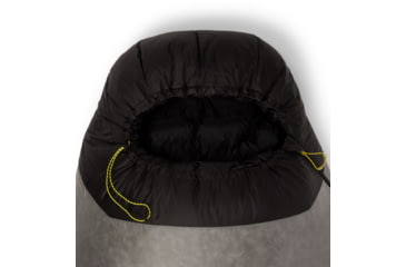 Image of Mountain Hardwear Phantom 0F/-18C Sleeping Bag, Glacial, REGxLH, 2063651-097-REGxLH