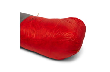 Image of Mountain Hardwear Phantom 0F/-18C Sleeping Bag, Glacial, REGxLH, 2063651-097-REGxLH