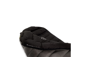 Image of Mountain Hardwear Phantom 0F/-18C Sleeping Bag, Glacial, REGxLH, 2063651-097-REGxLH